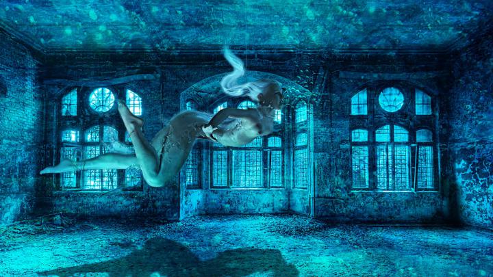 Desktop Wallpapers: Amazing Digital Art Wallpapers Full HD 1920x1080 Set 20