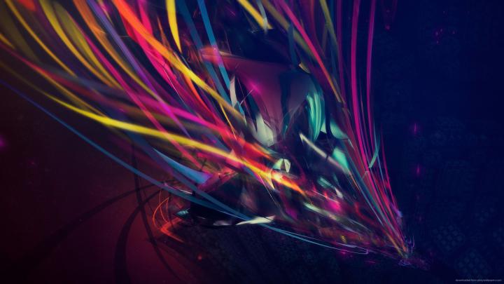 4k Abstract Wallpapers HD for Desktop PC Backgrounds - Great Love Art