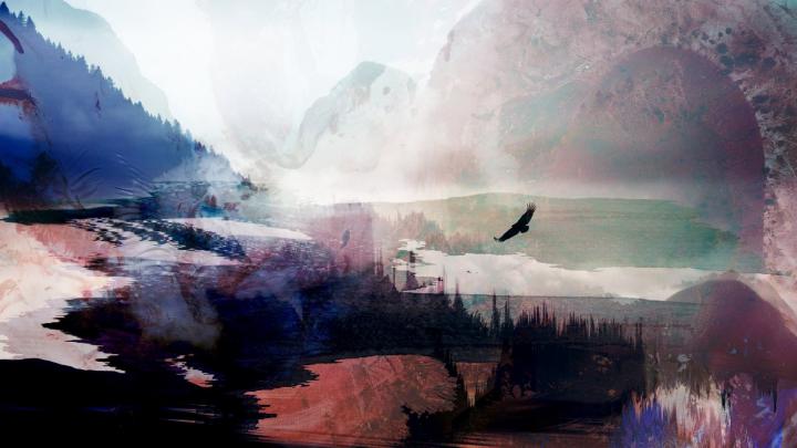 glitch art HD Wallpapers \/ Desktop and Mobile Images \u0026 Photos