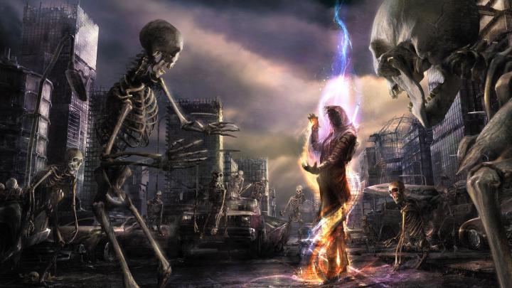 Desktop Wallpapers: Amazing Digital Art Wallpapers Full HD 1920x1080 Set 19