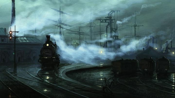 Classic Art Wallpapers for Desktop (60+ images)