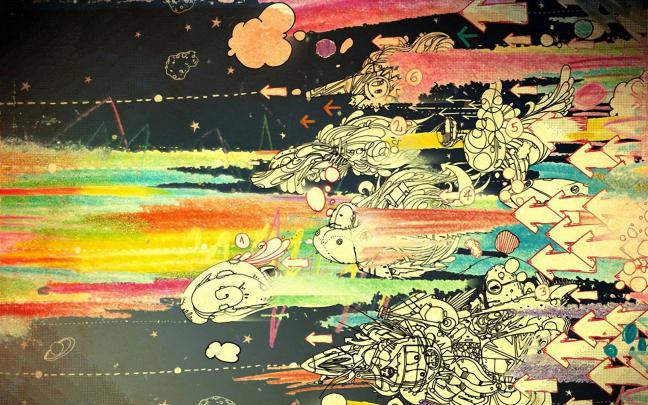 Art Desktop Wallpapers HD