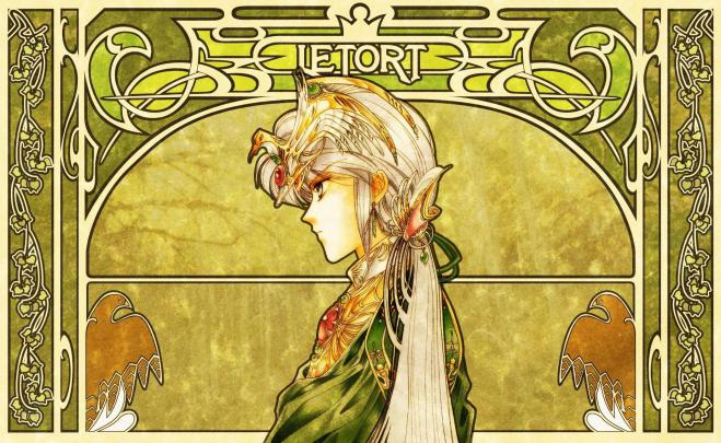 Art Nouveau Desktop Wallpaper (47+ images)