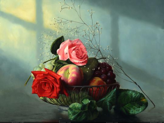 30 Beautiful Art Wallpapers for your Desktop Mobile and Tablet - HD 