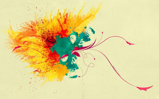 Art Desktop Wallpapers HD