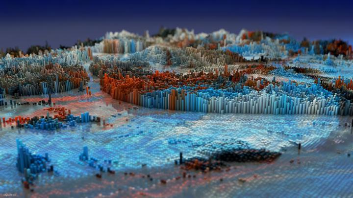 3D, CGI, Digital Art, Artwork Wallpapers HD \/ Desktop and Mobile 
