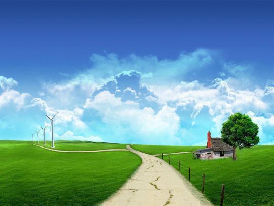 Free Full Screen Desktop Wallpapers