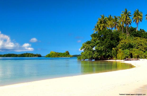 Full Screen Beach Wallpaper | Free Best Hd Wallpapers