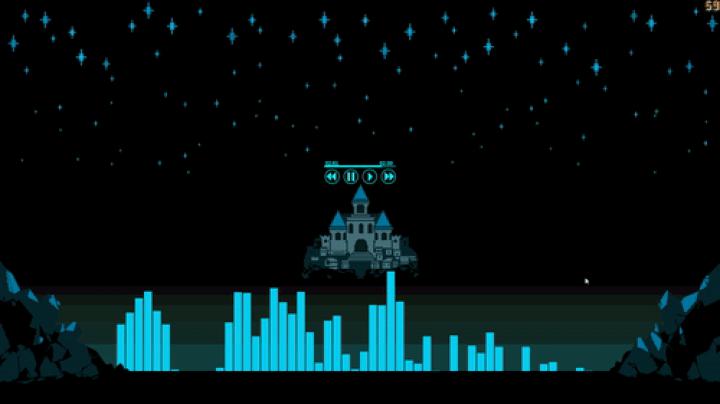 Undertale Gif Wallpaper - NiCe