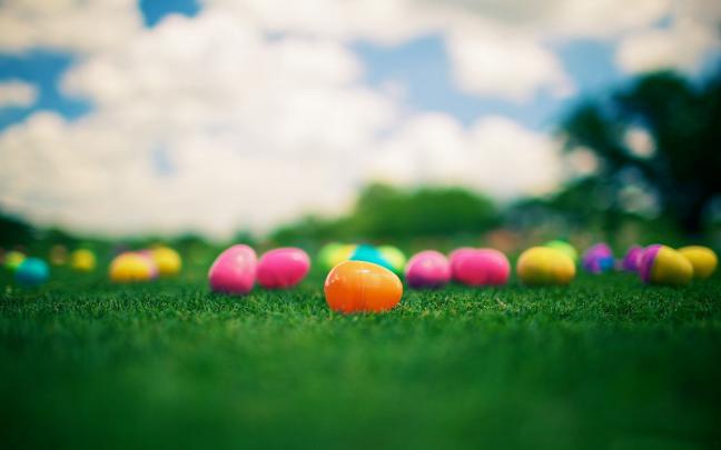 FREE 25+ Easter Wallpapers in PSD