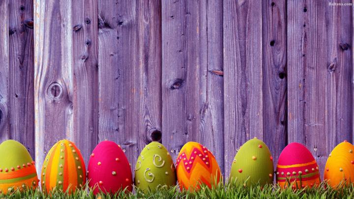 Desktop Wallpaper Easter (80+ pictures)