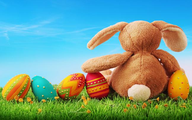 Desktop Wallpaper Easter (65+ images)