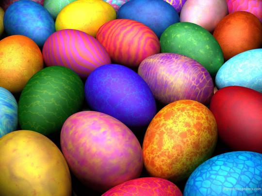 Easter Wallpapers For Desktop