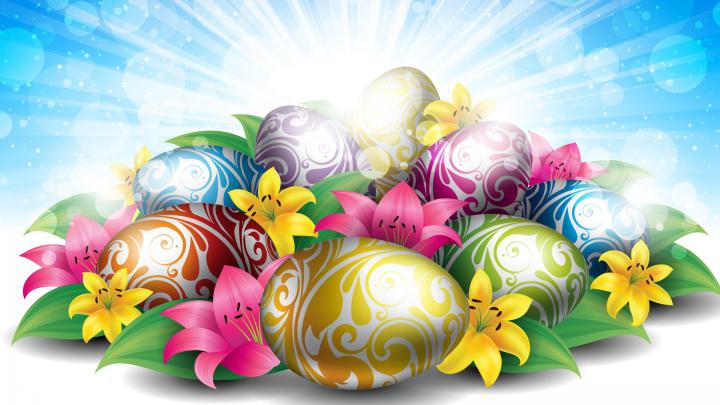 Desktop Wallpaper Easter (65+ images)