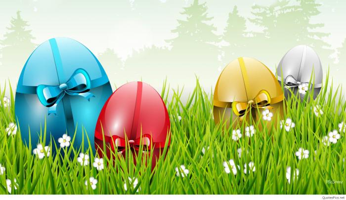 Easter Wallpapers for Desktop (64+ images)