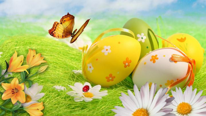 Minions Easter Wallpaper (80+ images)