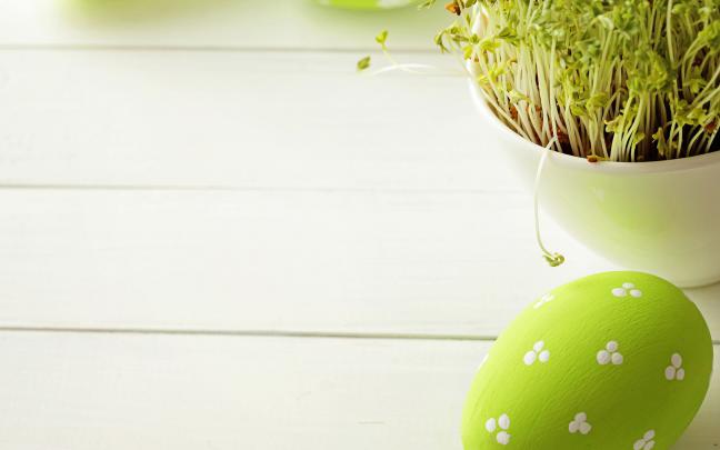 32 Easter Wallpapers for Desktop - WallpaperBoat