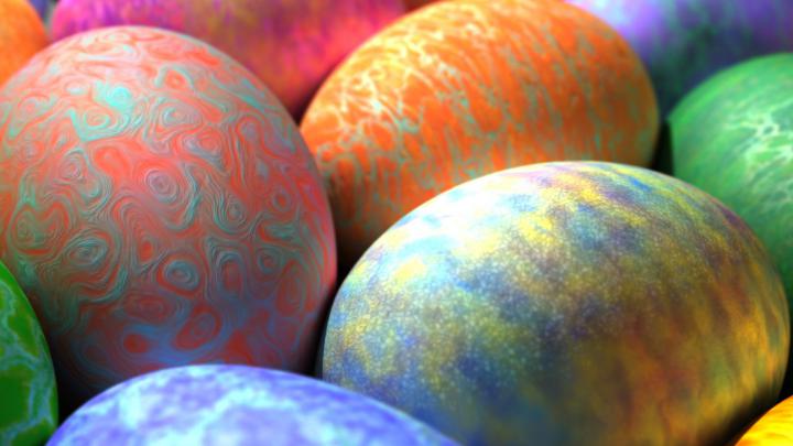 35 Happy Easter Desktop Wallpaper HD for Free