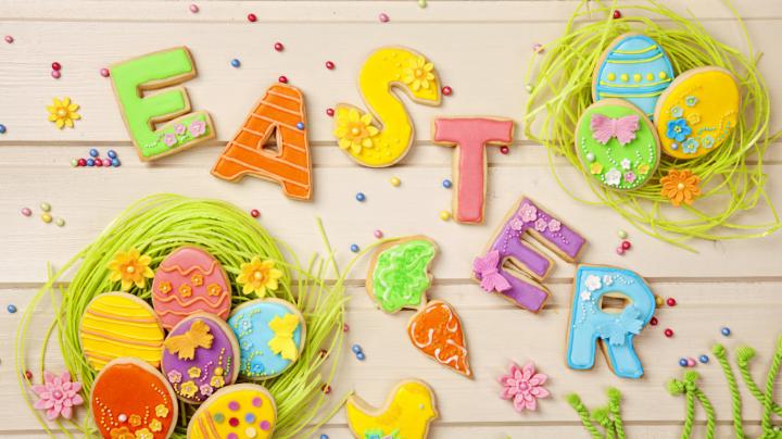 Easter Wallpaper HD download free collection (60+)