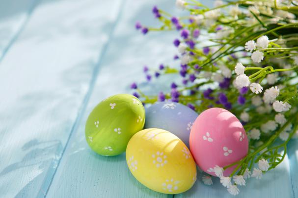 easter, Holiday Wallpapers HD \/ Desktop and Mobile Backgrounds