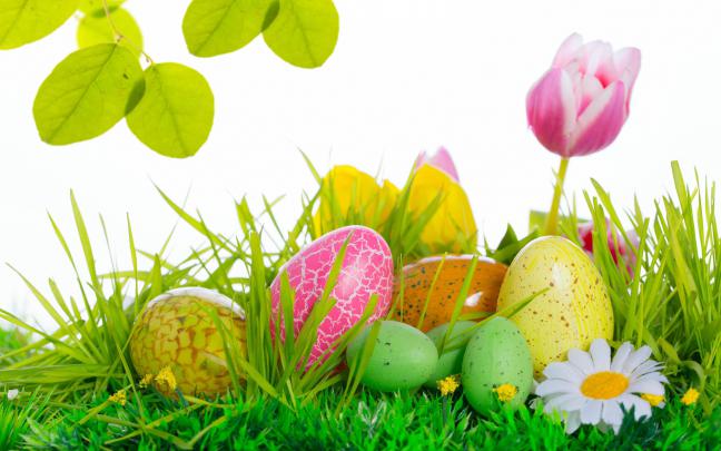 Free Desktop Wallpapers For Easter