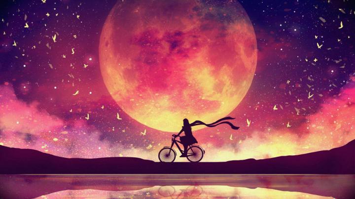 Girly Desktop Scenic Wallpapers