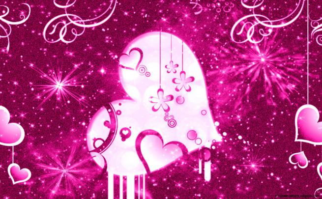 Cute Girly Wallpaper Desktop | All HD Wallpapers | DTF Studio