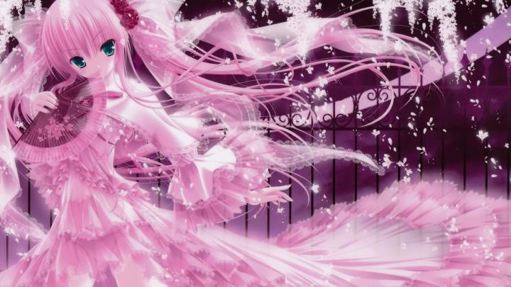 FREE 21+ Girly Wallpapers in PSD | AI