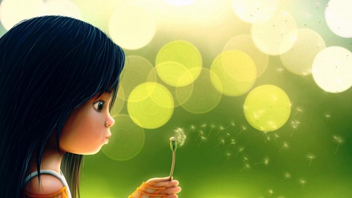70 Cute Girly Wallpapers And Backgrounds