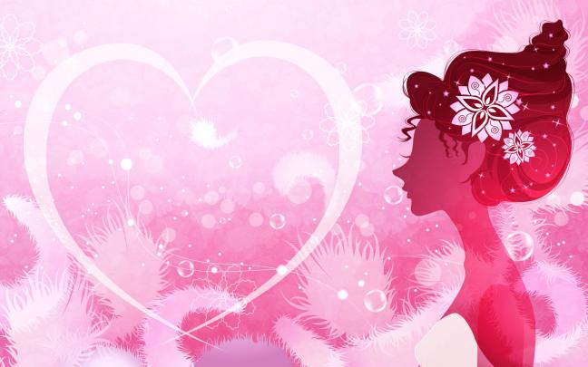 Cute Girly wallpapers HD