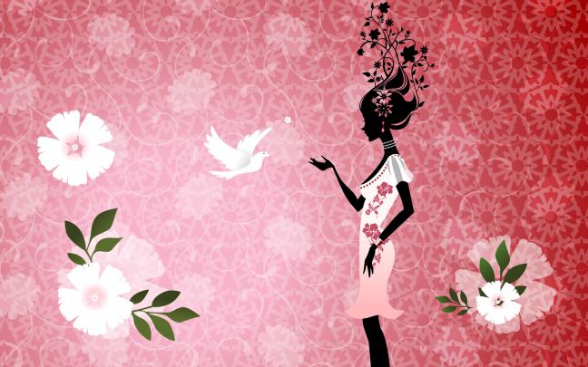 Girly wallpapers HD free download