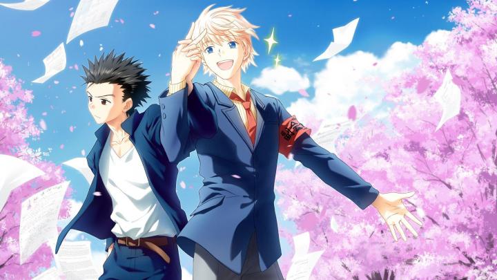 Anime Aesthetic HxH Wallpapers