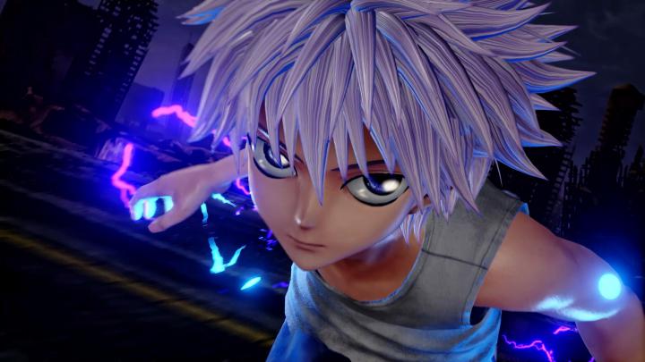 Anime 4k HxH Wallpapers