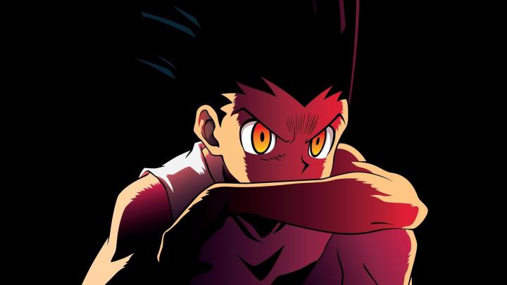 Anime PC HxH Wallpapers