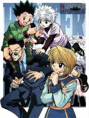 hxh wallpaper iphone (70 Wallpapers) \u2013 Adorable Wallpapers