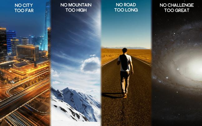 14 Best Motivational Wallpapers for Your Computer - Wealthy Gorilla