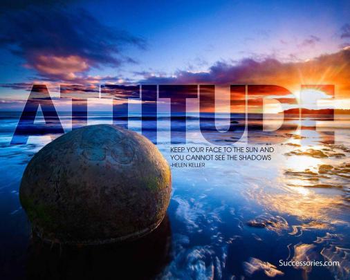 Inspirational Computer Backgrounds