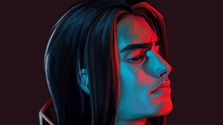 Itachi Desktop 1920x1080 Wallpapers