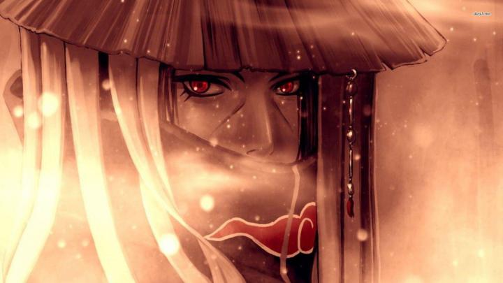 Itachi Wallpapers 1920x1080