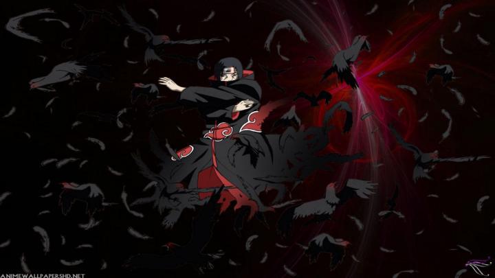 Itachi Backgrounds