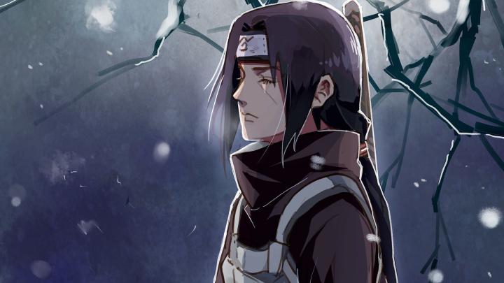 Itachi PC Wallpapers