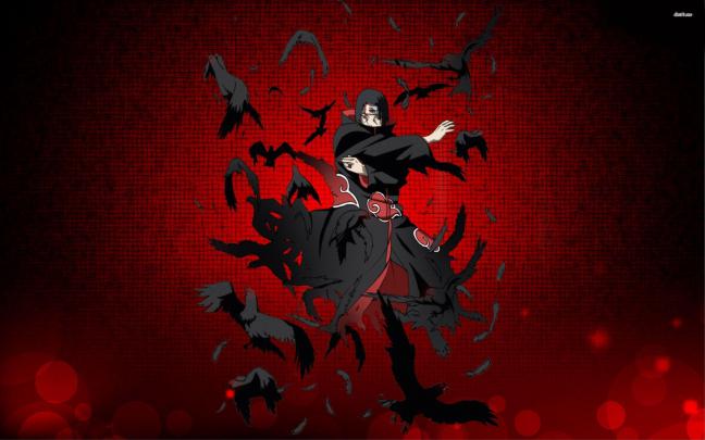 Itachi Wallpapers