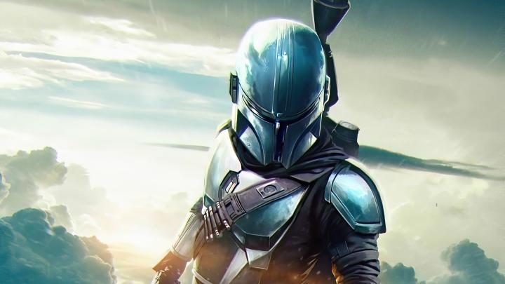 2020 The Mandalorian Season 2 4k, HD Tv Shows, 4k Wallpapers, Images 