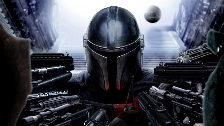 The Mandalorian Wallpapers, Pictures, Images