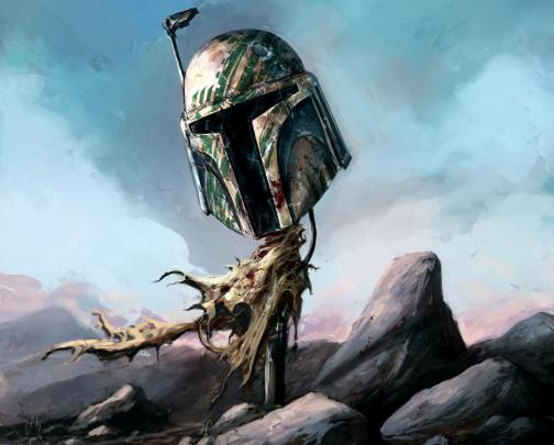 The Mandalorian Wallpapers