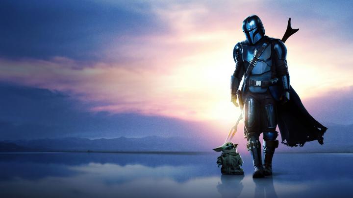 The Mandalorian Season 2 Tv Series, HD Tv Shows, 4k Wallpapers, Images 