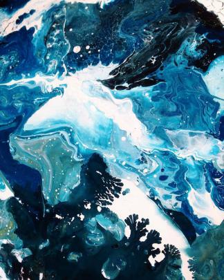 Blue Marble Wallpapers