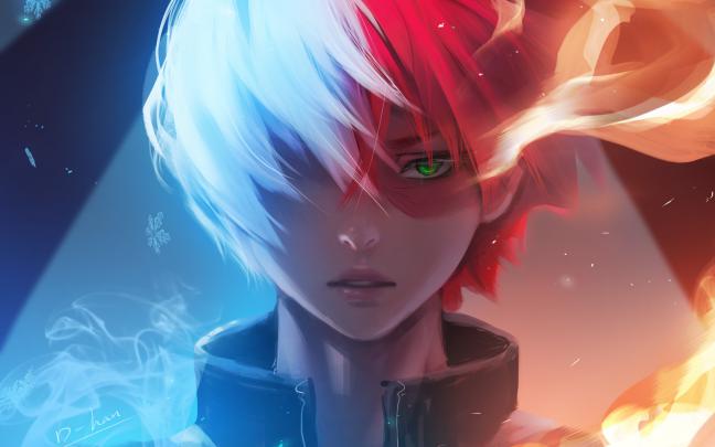 1680x1050 My Hero Academia Anime 1680x1050 Resolution HD 4k Wallpapers 