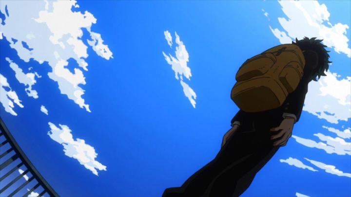 My Hero Academia Wallpapers