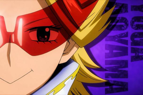 My Hero Academia Wallpapers \u00b7\u2460 